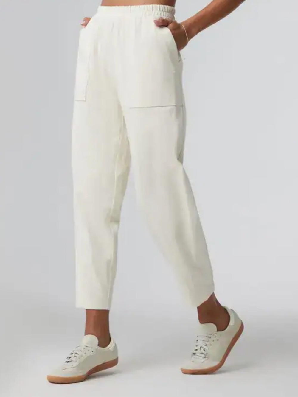 Vuori‎ Mackenzie Pull On Casual Pant